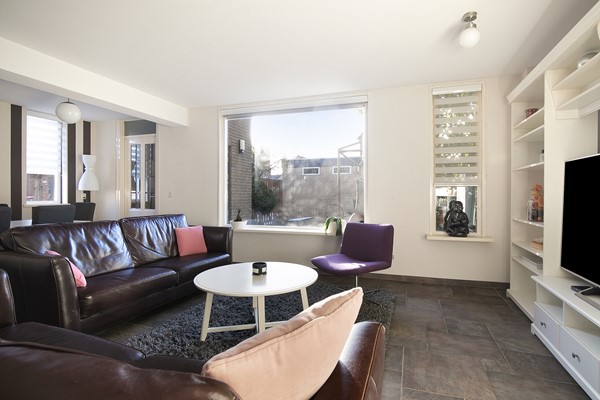 Medium property photo - Van Den Broek-Erf 242, 3315 SK Dordrecht