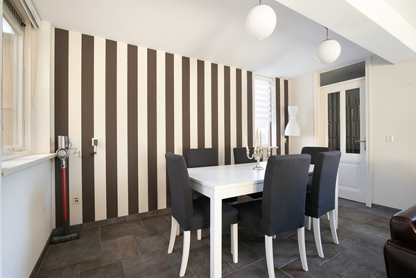 Medium property photo - Van Den Broek-Erf 242, 3315 SK Dordrecht