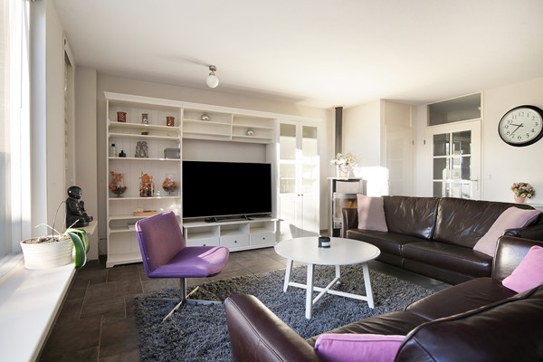 Medium property photo - Van Den Broek-Erf 242, 3315 SK Dordrecht