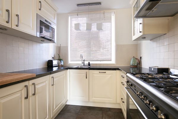 Medium property photo - Van Den Broek-Erf 242, 3315 SK Dordrecht