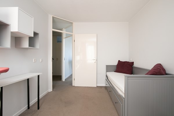 Medium property photo - Van Den Broek-Erf 242, 3315 SK Dordrecht