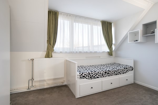 Medium property photo - Van Den Broek-Erf 242, 3315 SK Dordrecht