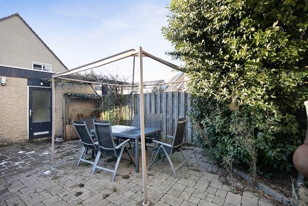 Medium property photo - Van Den Broek-Erf 242, 3315 SK Dordrecht