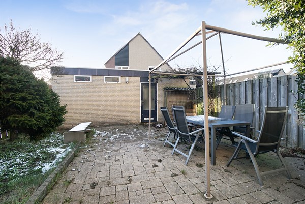 Medium property photo - Van Den Broek-Erf 242, 3315 SK Dordrecht