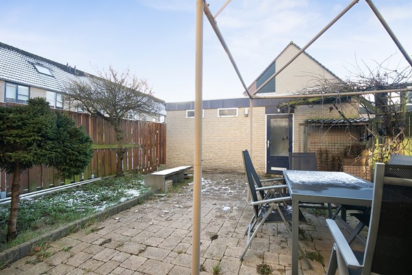 Medium property photo - Van Den Broek-Erf 242, 3315 SK Dordrecht