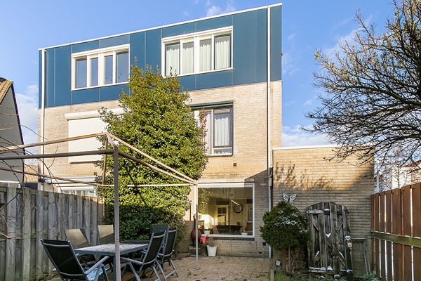 Medium property photo - Van Den Broek-Erf 242, 3315 SK Dordrecht