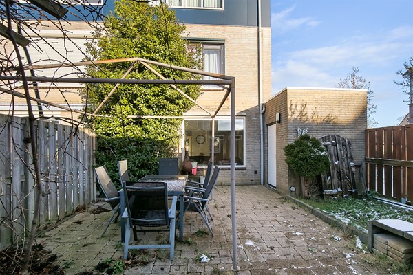 Medium property photo - Van Den Broek-Erf 242, 3315 SK Dordrecht