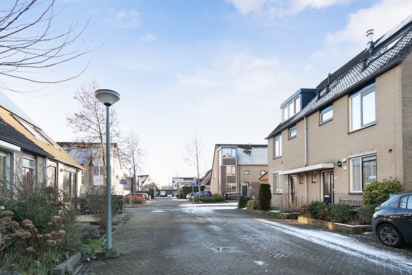 Medium property photo - Van Den Broek-Erf 242, 3315 SK Dordrecht