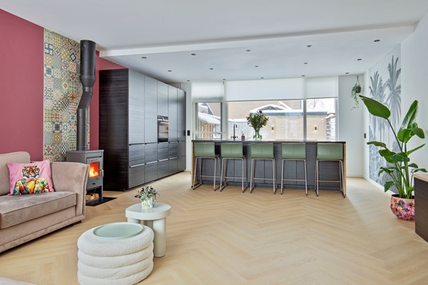 Medium property photo - Duivenvoorde 12, 3334 EH Zwijndrecht