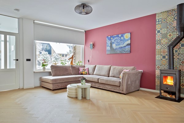 Medium property photo - Duivenvoorde 12, 3334 EH Zwijndrecht