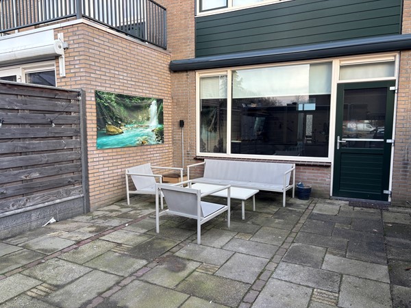Medium property photo - Duivenvoorde 12, 3334 EH Zwijndrecht