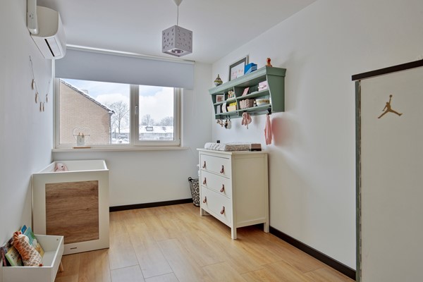 Medium property photo - Duivenvoorde 12, 3334 EH Zwijndrecht