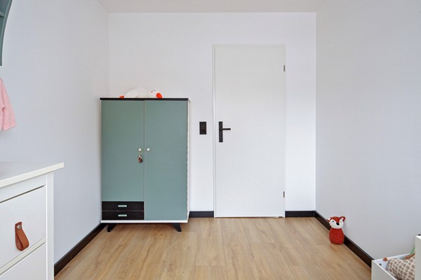 Medium property photo - Duivenvoorde 12, 3334 EH Zwijndrecht