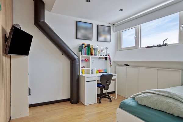 Medium property photo - Duivenvoorde 12, 3334 EH Zwijndrecht