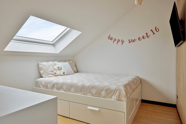 Medium property photo - Duivenvoorde 12, 3334 EH Zwijndrecht