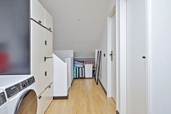 Medium property photo - Duivenvoorde 12, 3334 EH Zwijndrecht