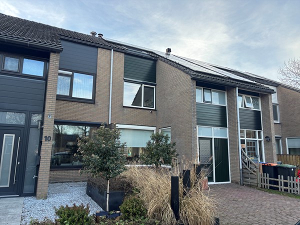 Medium property photo - Duivenvoorde 12, 3334 EH Zwijndrecht