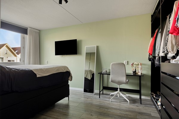 Medium property photo - Uiterwaard 18, 3344 ED Hendrik-Ido-Ambacht