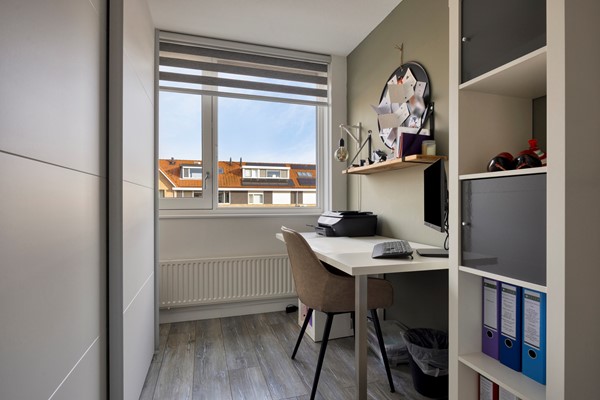 Medium property photo - Uiterwaard 18, 3344 ED Hendrik-Ido-Ambacht