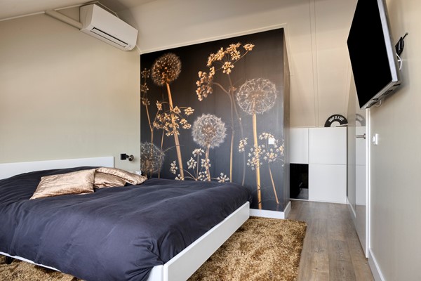 Medium property photo - Uiterwaard 18, 3344 ED Hendrik-Ido-Ambacht