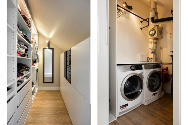 Medium property photo - Uiterwaard 18, 3344 ED Hendrik-Ido-Ambacht