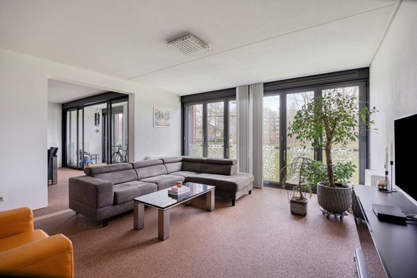 Medium property photo - Korendijk 27, 3079 PW Rotterdam