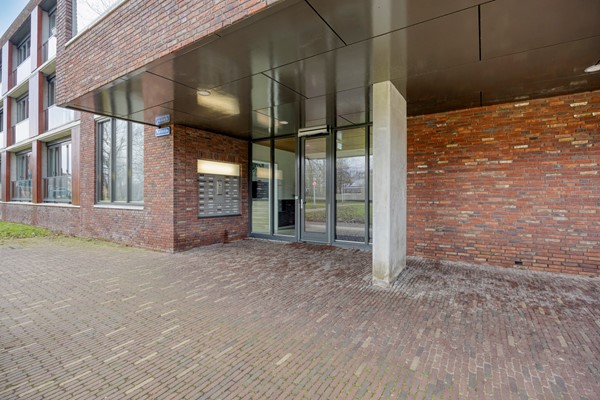 Medium property photo - Korendijk 27, 3079 PW Rotterdam