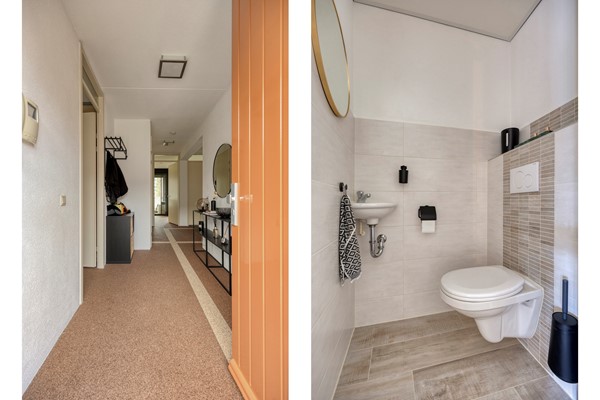 Medium property photo - Korendijk 27, 3079 PW Rotterdam