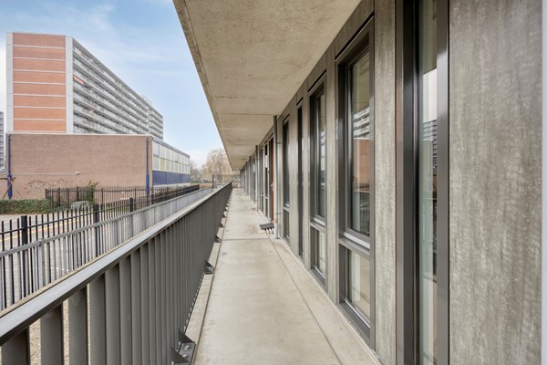 Medium property photo - Korendijk 27, 3079 PW Rotterdam