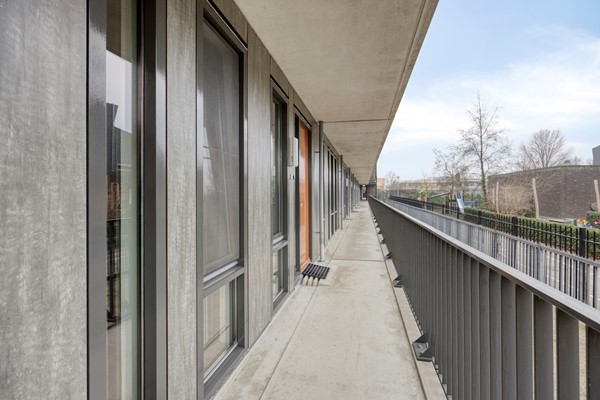 Medium property photo - Korendijk 27, 3079 PW Rotterdam