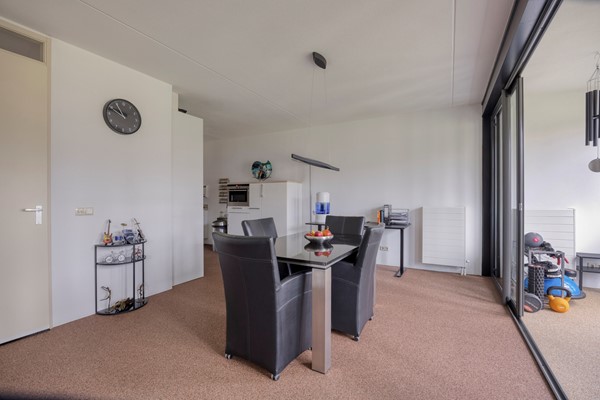 Medium property photo - Korendijk 27, 3079 PW Rotterdam