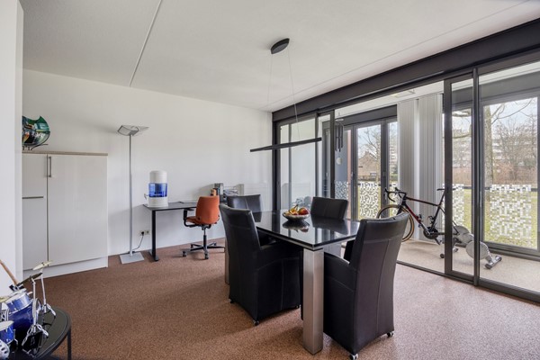 Medium property photo - Korendijk 27, 3079 PW Rotterdam