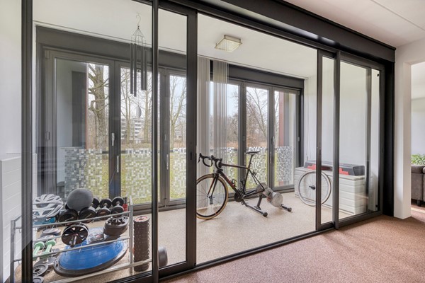 Medium property photo - Korendijk 27, 3079 PW Rotterdam