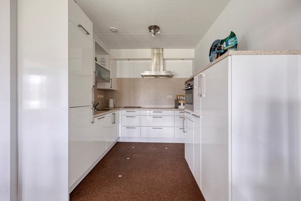 Medium property photo - Korendijk 27, 3079 PW Rotterdam