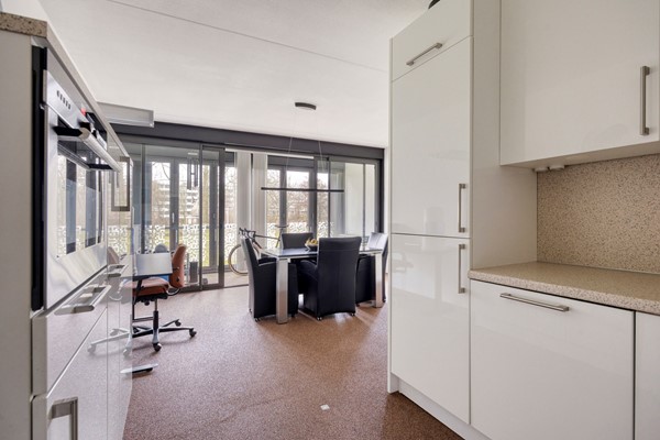 Medium property photo - Korendijk 27, 3079 PW Rotterdam