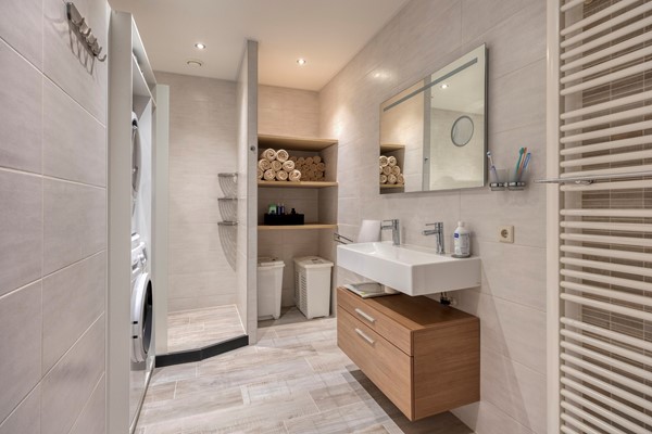 Medium property photo - Korendijk 27, 3079 PW Rotterdam