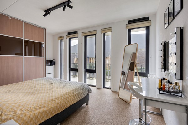 Medium property photo - Korendijk 27, 3079 PW Rotterdam