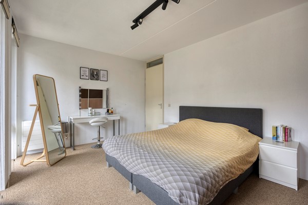 Medium property photo - Korendijk 27, 3079 PW Rotterdam