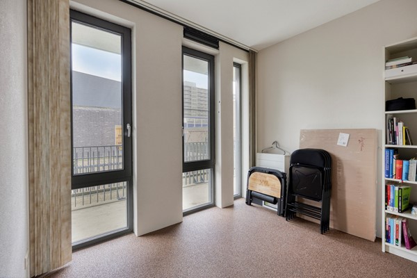 Medium property photo - Korendijk 27, 3079 PW Rotterdam