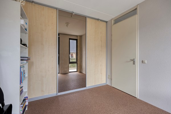 Medium property photo - Korendijk 27, 3079 PW Rotterdam