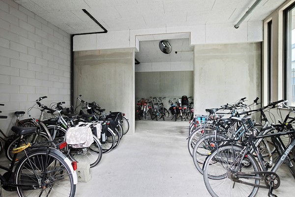 Medium property photo - Korendijk 27, 3079 PW Rotterdam