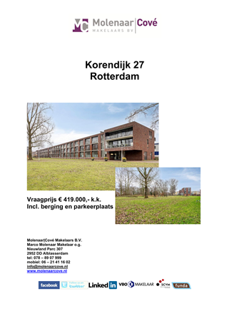Brochure preview - Brochure Korendijk 27.pdf