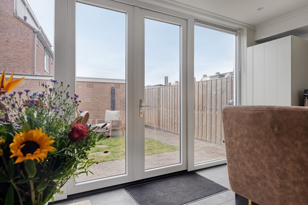 Medium property photo - Goudsbloemstraat 18, 2951 BG Alblasserdam