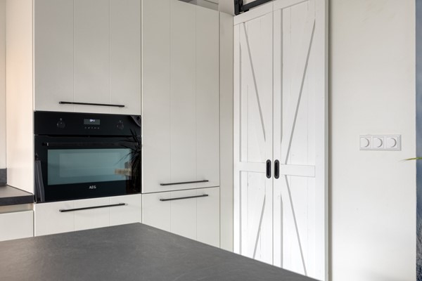 Medium property photo - Goudsbloemstraat 18, 2951 BG Alblasserdam