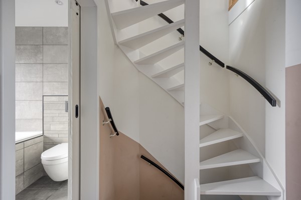 Medium property photo - Goudsbloemstraat 18, 2951 BG Alblasserdam