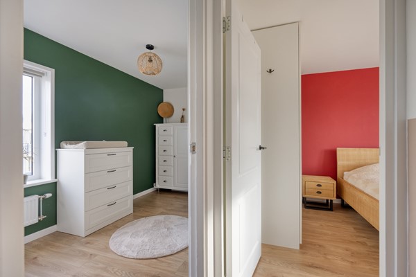 Medium property photo - Goudsbloemstraat 18, 2951 BG Alblasserdam