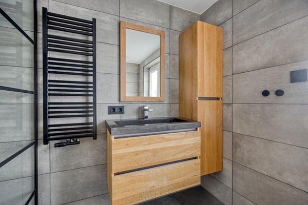 Medium property photo - Goudsbloemstraat 18, 2951 BG Alblasserdam