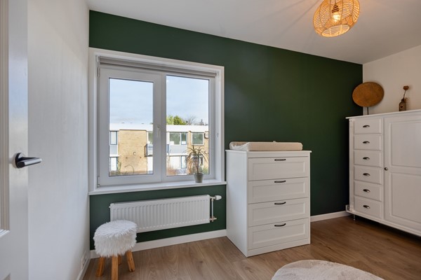 Medium property photo - Goudsbloemstraat 18, 2951 BG Alblasserdam