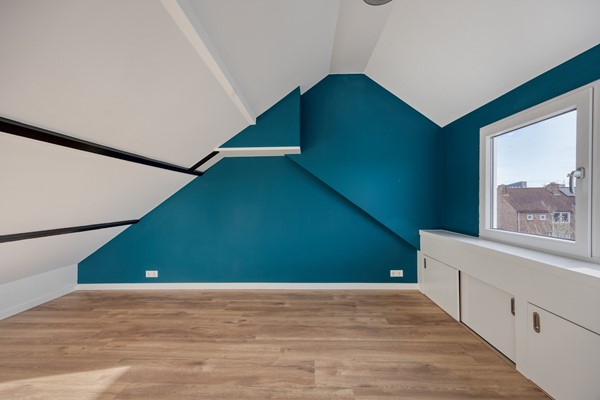 Medium property photo - Goudsbloemstraat 18, 2951 BG Alblasserdam