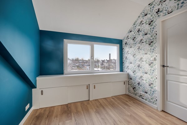 Medium property photo - Goudsbloemstraat 18, 2951 BG Alblasserdam